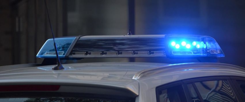 Traffic Violation Law Firm Fairfax, VA